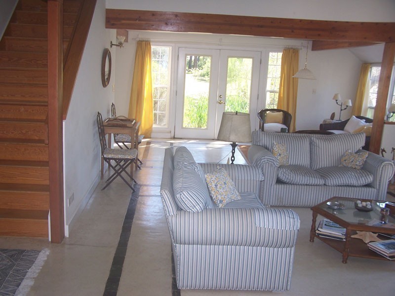 Excelente casa en alquiler en Laguna Blanca 